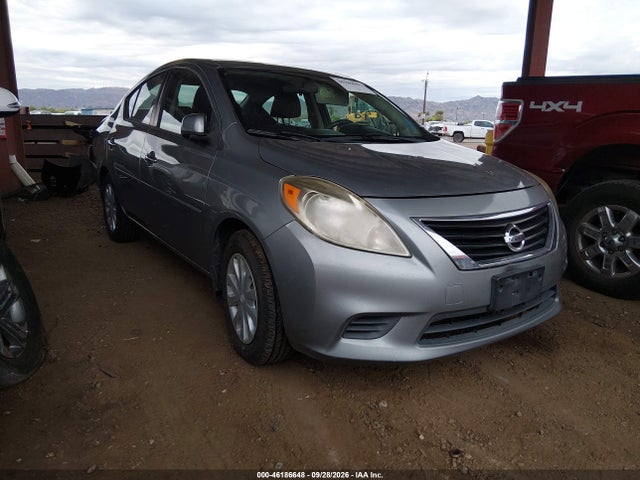 Aukcja sprzedaży 2012 Nissan Versa 1.6 Sv, vin: 3N1CN7AP1CL866125, numer aukcji: 46186648