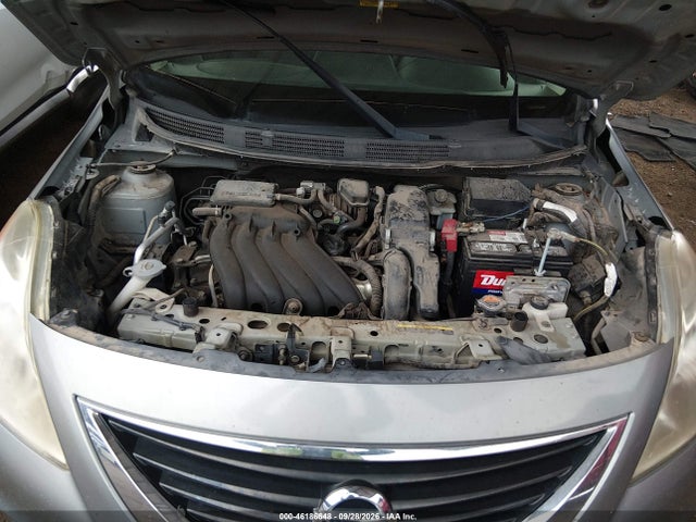 Aukcja sprzedaży 2012 Nissan Versa 1.6 Sv, vin: 3N1CN7AP1CL866125, numer aukcji: 46186648