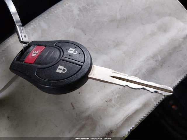 Aukcja sprzedaży 2012 Nissan Versa 1.6 Sv, vin: 3N1CN7AP1CL866125, numer aukcji: 46186648