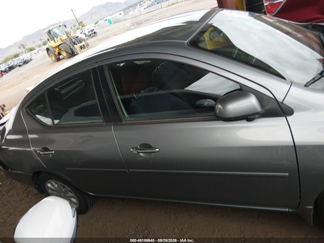 Aukcja sprzedaży 2012 Nissan Versa 1.6 Sv, vin: 3N1CN7AP1CL866125, numer aukcji: 46186648