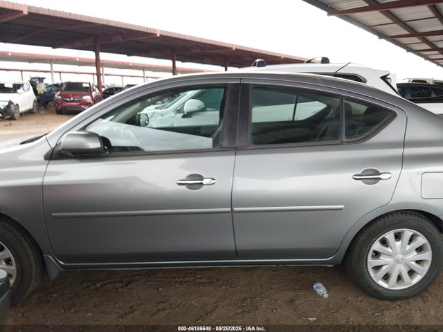 Aukcja sprzedaży 2012 Nissan Versa 1.6 Sv, vin: 3N1CN7AP1CL866125, numer aukcji: 46186648