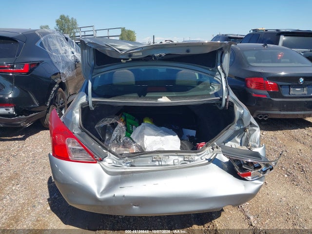 Aukcja sprzedaży 2012 Nissan Versa 1.6 Sv, vin: 3N1CN7AP1CL866125, numer aukcji: 46186648