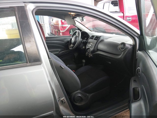 Aukcja sprzedaży 2012 Nissan Versa 1.6 Sv, vin: 3N1CN7AP1CL866125, numer aukcji: 46186648