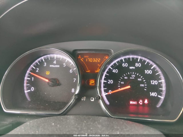 Aukcja sprzedaży 2012 Nissan Versa 1.6 Sv, vin: 3N1CN7AP1CL866125, numer aukcji: 46186648