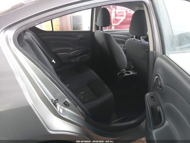 Aukcja sprzedaży 2012 Nissan Versa 1.6 Sv, vin: 3N1CN7AP1CL866125, numer aukcji: 46186648
