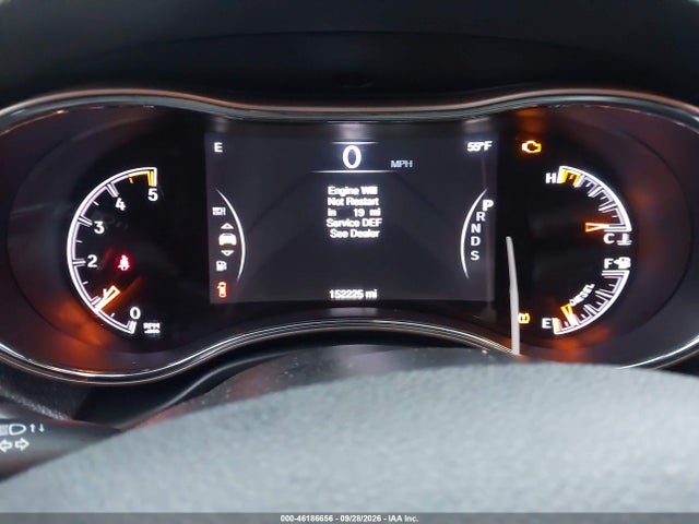 46186656 :رقم المزاد ، 1C4RJEBM0EC360117 vin ، 2014 Jeep Grand Cherokee Limited مزاد بيع