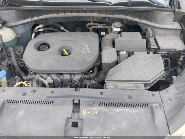Aukcja sprzedaży 2016 Hyundai Tucson Se, vin: KM8J33A43GU062912, numer aukcji: 46186657
