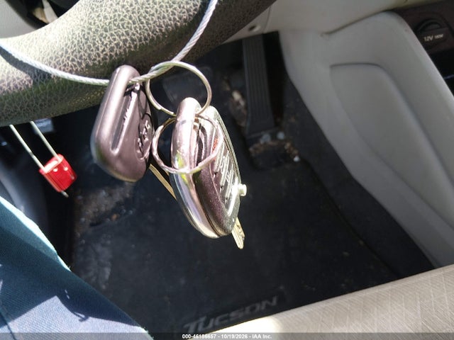 Aukcja sprzedaży 2016 Hyundai Tucson Se, vin: KM8J33A43GU062912, numer aukcji: 46186657