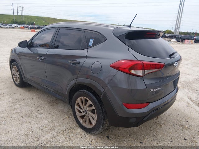 Aukcja sprzedaży 2016 Hyundai Tucson Se, vin: KM8J33A43GU062912, numer aukcji: 46186657
