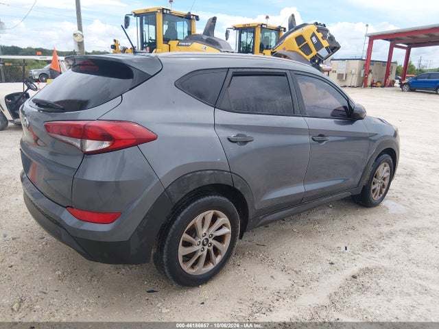 Aukcja sprzedaży 2016 Hyundai Tucson Se, vin: KM8J33A43GU062912, numer aukcji: 46186657