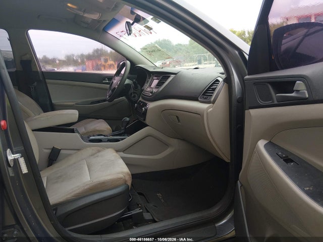 Aukcja sprzedaży 2016 Hyundai Tucson Se, vin: KM8J33A43GU062912, numer aukcji: 46186657