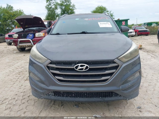 Aukcja sprzedaży 2016 Hyundai Tucson Se, vin: KM8J33A43GU062912, numer aukcji: 46186657