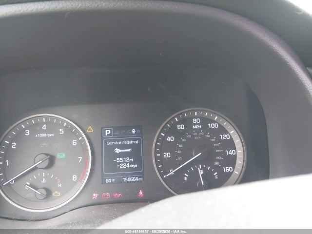 Aukcja sprzedaży 2016 Hyundai Tucson Se, vin: KM8J33A43GU062912, numer aukcji: 46186657