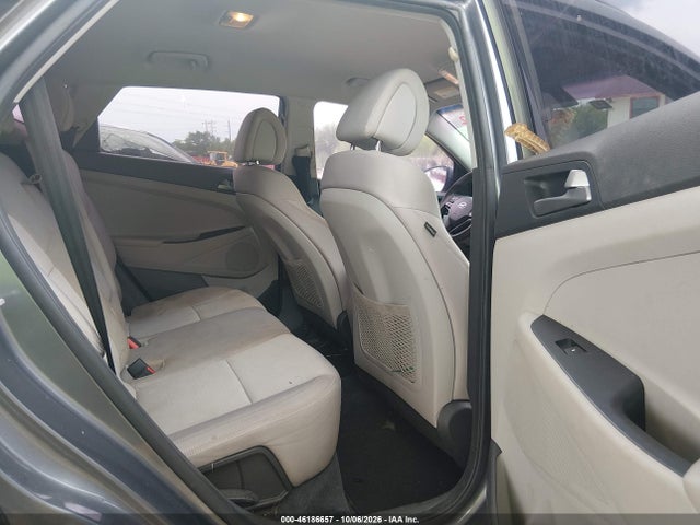 Aukcja sprzedaży 2016 Hyundai Tucson Se, vin: KM8J33A43GU062912, numer aukcji: 46186657