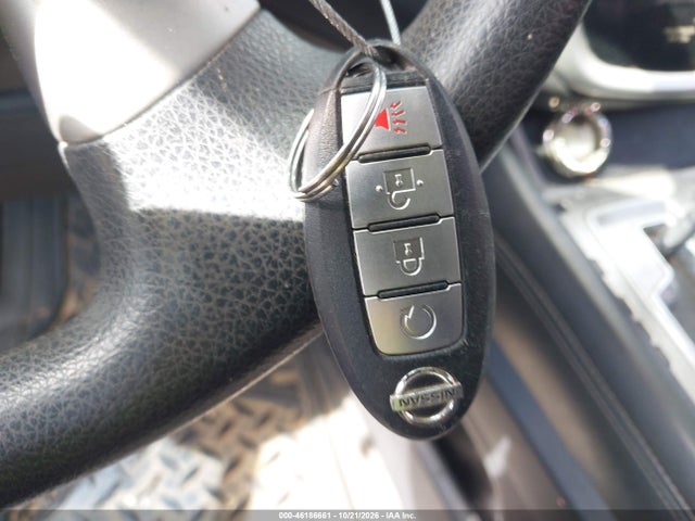 Aukcja sprzedaży 2017 Nissan Murano S, vin: 5N1AZ2MG8HN164734, numer aukcji: 46186661