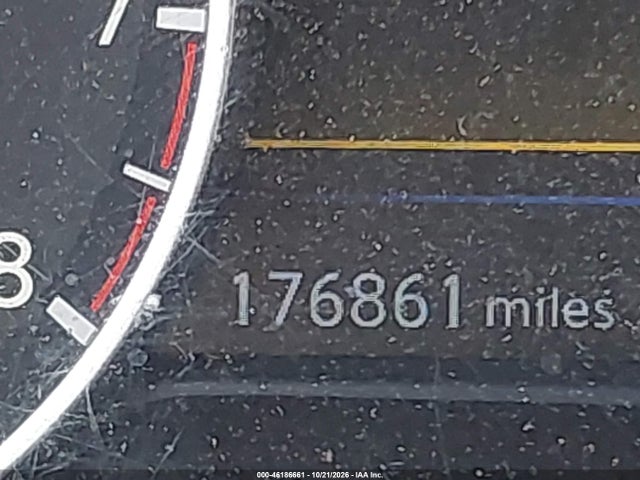 Aukcja sprzedaży 2017 Nissan Murano S, vin: 5N1AZ2MG8HN164734, numer aukcji: 46186661