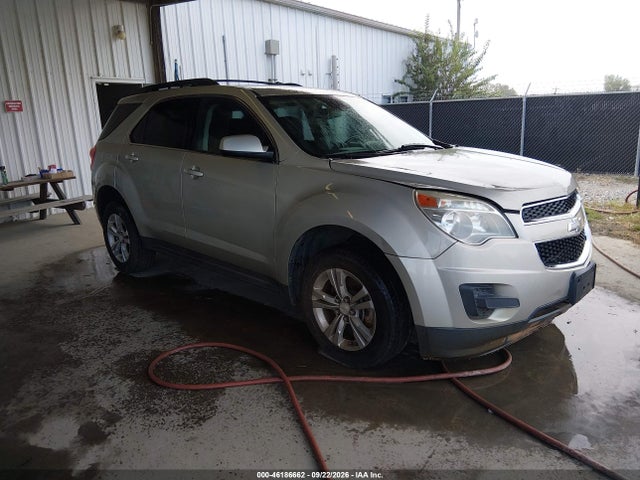 Aukcja sprzedaży 2014 Chevrolet Equinox Lt, vin: 1GNALBEK4EZ115695, numer aukcji: 46186662