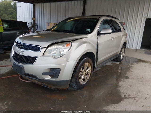 Aukcja sprzedaży 2014 Chevrolet Equinox Lt, vin: 1GNALBEK4EZ115695, numer aukcji: 46186662