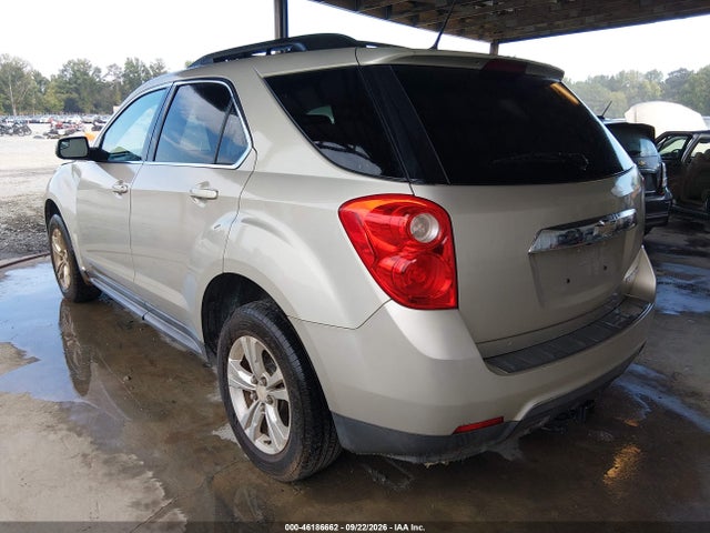 Aukcja sprzedaży 2014 Chevrolet Equinox Lt, vin: 1GNALBEK4EZ115695, numer aukcji: 46186662