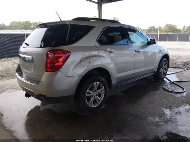 Aukcja sprzedaży 2014 Chevrolet Equinox Lt, vin: 1GNALBEK4EZ115695, numer aukcji: 46186662