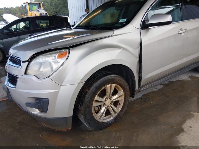 Aukcja sprzedaży 2014 Chevrolet Equinox Lt, vin: 1GNALBEK4EZ115695, numer aukcji: 46186662
