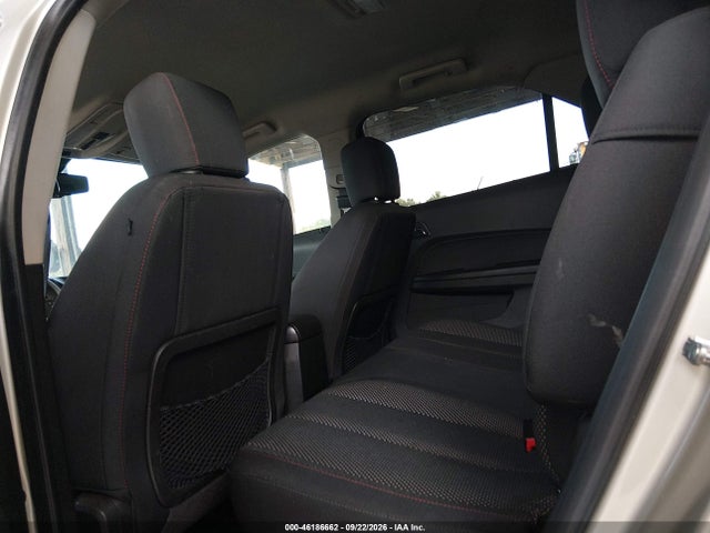 Aukcja sprzedaży 2014 Chevrolet Equinox Lt, vin: 1GNALBEK4EZ115695, numer aukcji: 46186662