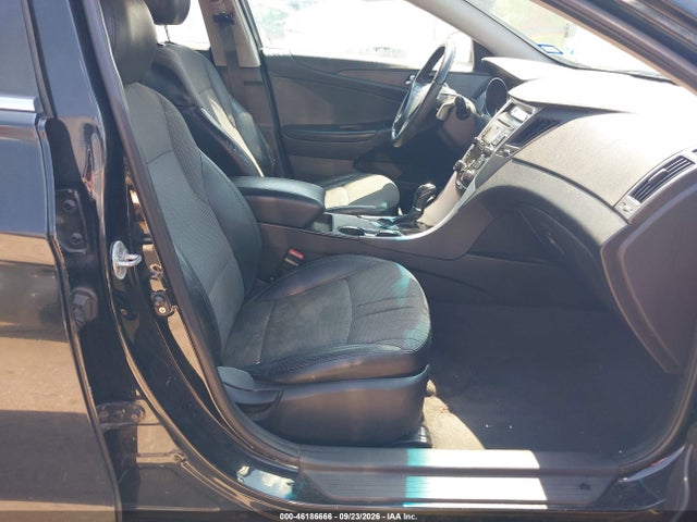 Продажа на аукционе авто 2011 Hyundai Sonata Se, vin: 5NPEC4AC0BH074733, номер лота: 46186666