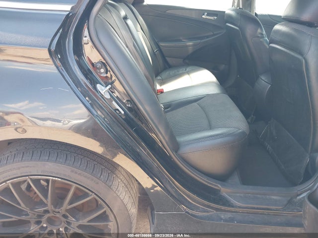 Продажа на аукционе авто 2011 Hyundai Sonata Se, vin: 5NPEC4AC0BH074733, номер лота: 46186666