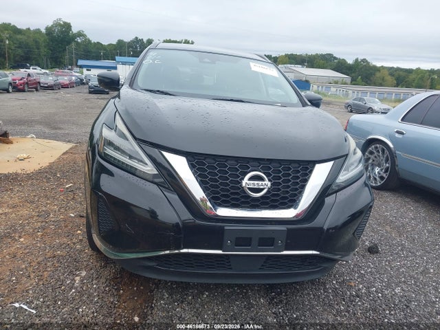 Aukcja sprzedaży 2020 Nissan Murano Sv Fwd, vin: 5N1AZ2BJ1LN100610, numer aukcji: 46186673