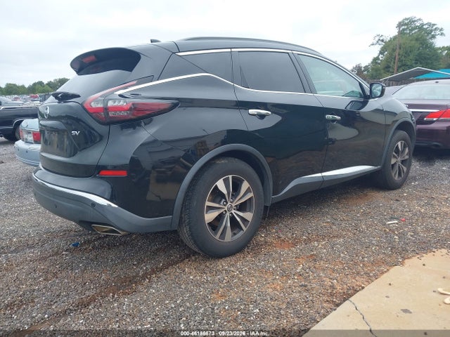 Aukcja sprzedaży 2020 Nissan Murano Sv Fwd, vin: 5N1AZ2BJ1LN100610, numer aukcji: 46186673