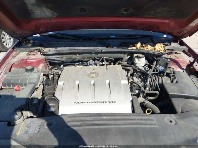 Aukcja sprzedaży 2008 Cadillac Dts 1sb, vin: 1G6KD57Y38U180653, numer aukcji: 46186676