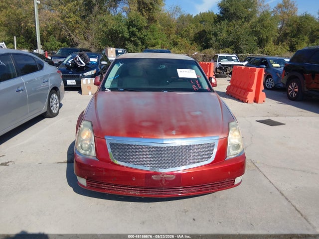 Aukcja sprzedaży 2008 Cadillac Dts 1sb, vin: 1G6KD57Y38U180653, numer aukcji: 46186676