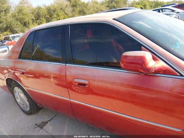 Aukcja sprzedaży 2008 Cadillac Dts 1sb, vin: 1G6KD57Y38U180653, numer aukcji: 46186676