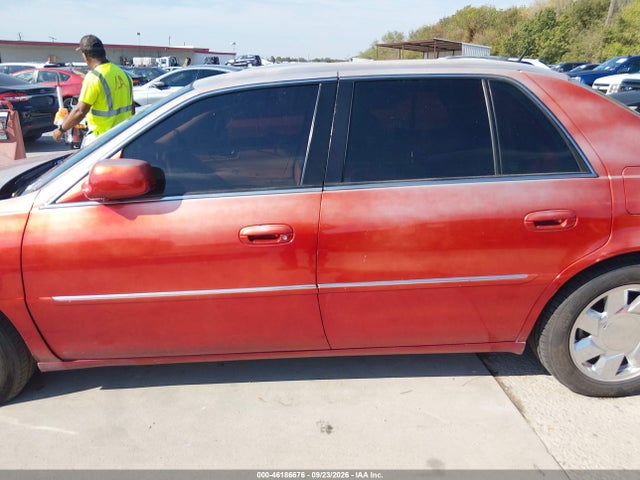 Aukcja sprzedaży 2008 Cadillac Dts 1sb, vin: 1G6KD57Y38U180653, numer aukcji: 46186676