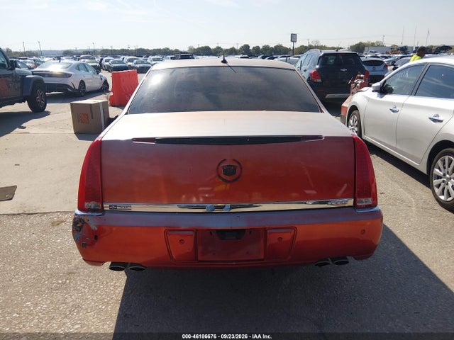 Aukcja sprzedaży 2008 Cadillac Dts 1sb, vin: 1G6KD57Y38U180653, numer aukcji: 46186676