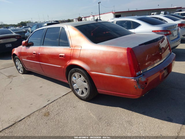 Aukcja sprzedaży 2008 Cadillac Dts 1sb, vin: 1G6KD57Y38U180653, numer aukcji: 46186676