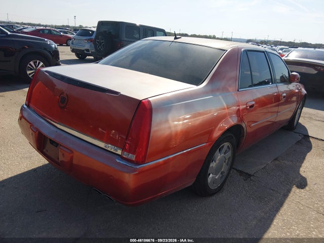 Aukcja sprzedaży 2008 Cadillac Dts 1sb, vin: 1G6KD57Y38U180653, numer aukcji: 46186676