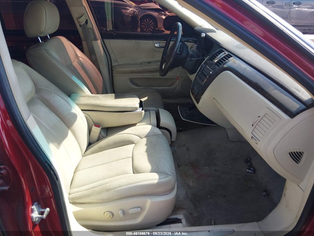 Aukcja sprzedaży 2008 Cadillac Dts 1sb, vin: 1G6KD57Y38U180653, numer aukcji: 46186676