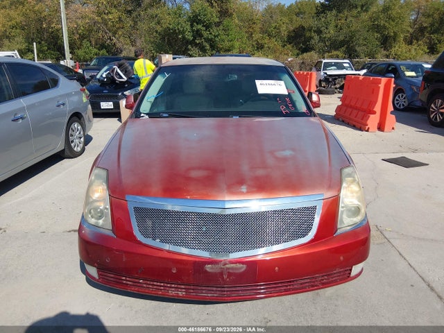 Aukcja sprzedaży 2008 Cadillac Dts 1sb, vin: 1G6KD57Y38U180653, numer aukcji: 46186676