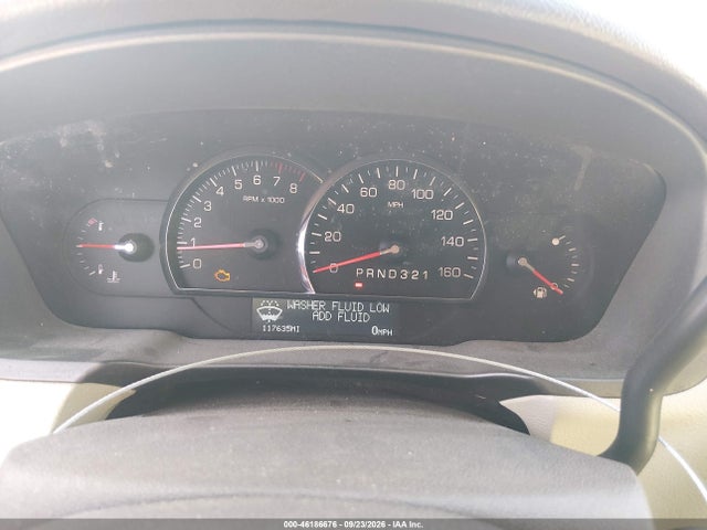 Aukcja sprzedaży 2008 Cadillac Dts 1sb, vin: 1G6KD57Y38U180653, numer aukcji: 46186676