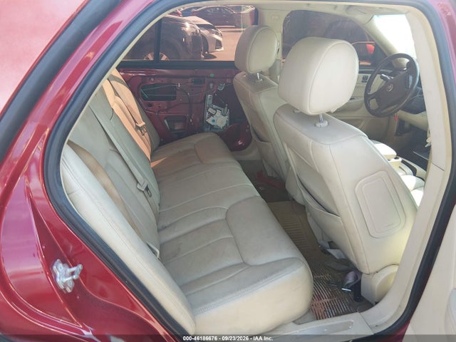 Aukcja sprzedaży 2008 Cadillac Dts 1sb, vin: 1G6KD57Y38U180653, numer aukcji: 46186676