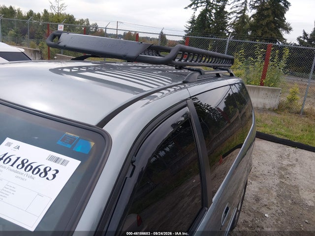 46186683 :رقم المزاد ، 2HKRL18631H000298 vin ، 2001 Honda Odyssey Ex مزاد بيع