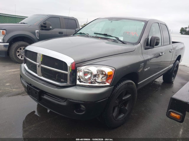 Aukcja sprzedaży 2008 Dodge Ram 1500 Slt, vin: 1D7HA18268S584731, numer aukcji: 46186684
