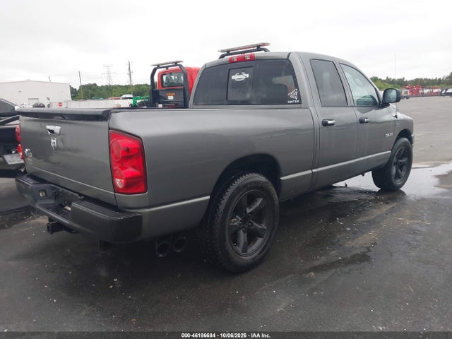 Aukcja sprzedaży 2008 Dodge Ram 1500 Slt, vin: 1D7HA18268S584731, numer aukcji: 46186684