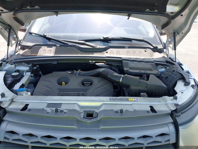 Aukcja sprzedaży 2013 Land Rover Range Rover Evoque Pure, vin: SALVN2BG2DH730621, numer aukcji: 46186686