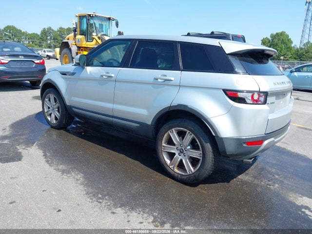 Aukcja sprzedaży 2013 Land Rover Range Rover Evoque Pure, vin: SALVN2BG2DH730621, numer aukcji: 46186686