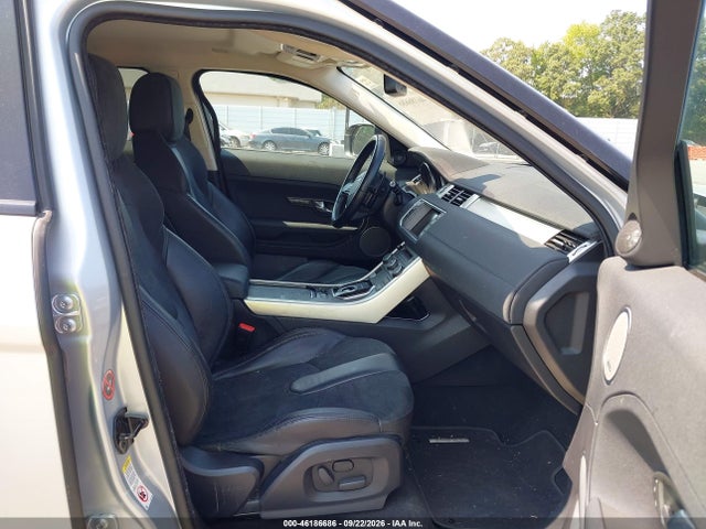 Aukcja sprzedaży 2013 Land Rover Range Rover Evoque Pure, vin: SALVN2BG2DH730621, numer aukcji: 46186686