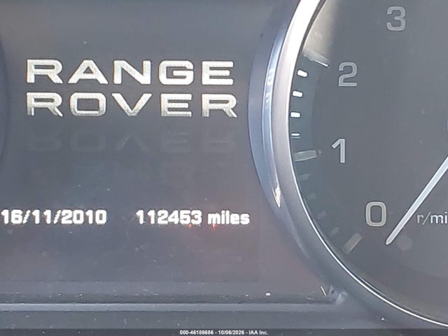 Aukcja sprzedaży 2013 Land Rover Range Rover Evoque Pure, vin: SALVN2BG2DH730621, numer aukcji: 46186686