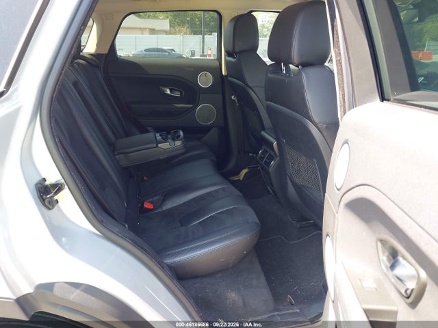 Aukcja sprzedaży 2013 Land Rover Range Rover Evoque Pure, vin: SALVN2BG2DH730621, numer aukcji: 46186686