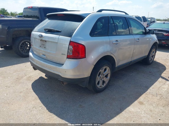 Aukcja sprzedaży 2013 Ford Edge Sel, vin: 2FMDK3JC7DBC88735, numer aukcji: 46186695
